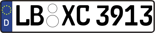 LB-XC3913