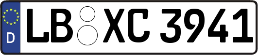 LB-XC3941