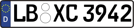LB-XC3942