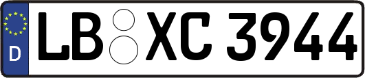 LB-XC3944
