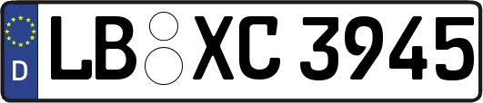 LB-XC3945