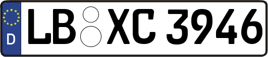 LB-XC3946