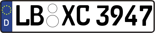 LB-XC3947