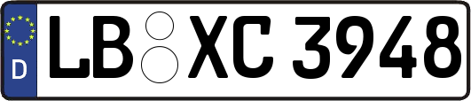 LB-XC3948