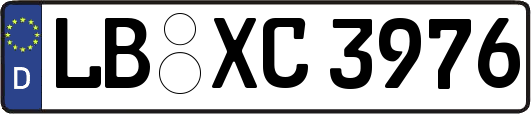 LB-XC3976