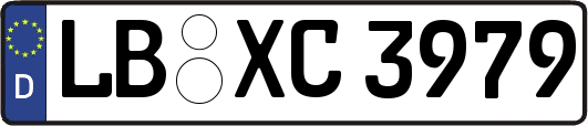 LB-XC3979