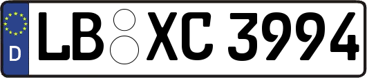 LB-XC3994