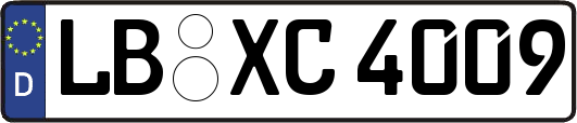 LB-XC4009