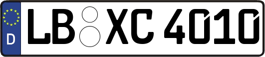 LB-XC4010