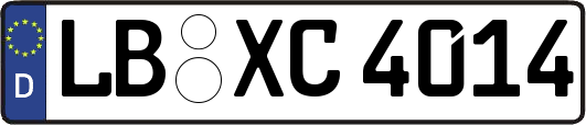 LB-XC4014