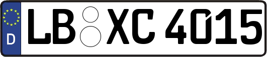LB-XC4015