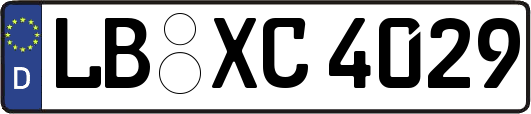 LB-XC4029