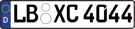 LB-XC4044