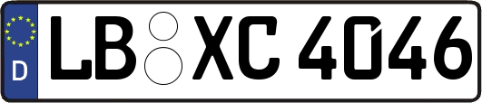LB-XC4046