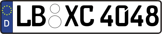 LB-XC4048