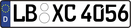 LB-XC4056