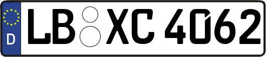 LB-XC4062