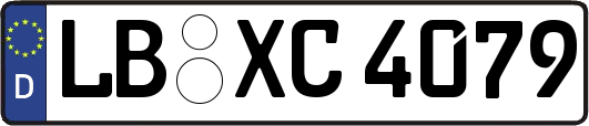 LB-XC4079