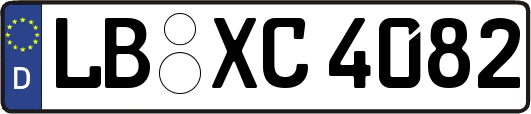 LB-XC4082