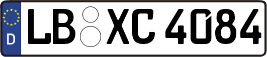 LB-XC4084