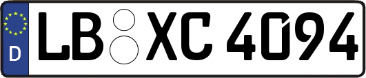 LB-XC4094