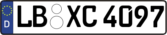 LB-XC4097