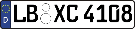 LB-XC4108