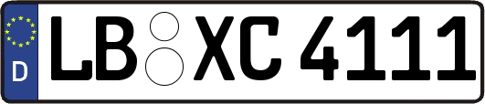 LB-XC4111
