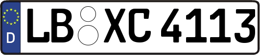 LB-XC4113