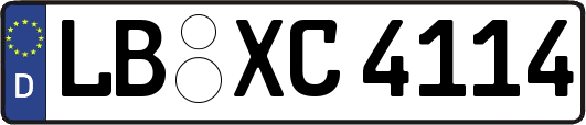 LB-XC4114