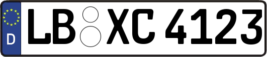 LB-XC4123