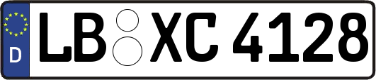 LB-XC4128