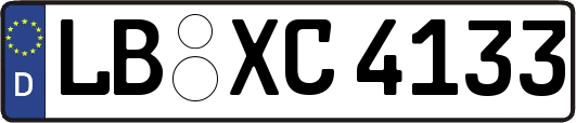 LB-XC4133