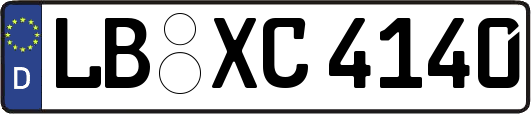 LB-XC4140