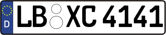 LB-XC4141