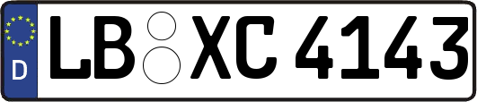 LB-XC4143