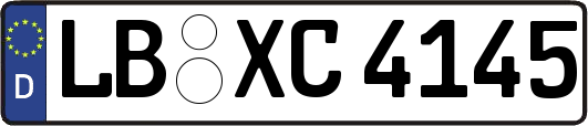 LB-XC4145