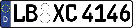 LB-XC4146