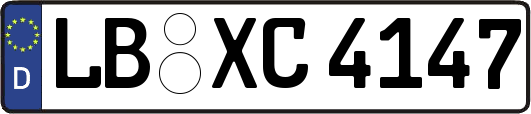 LB-XC4147