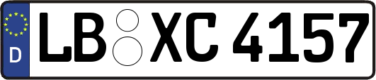 LB-XC4157