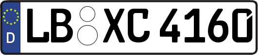 LB-XC4160