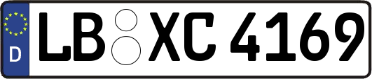 LB-XC4169