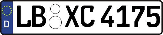 LB-XC4175