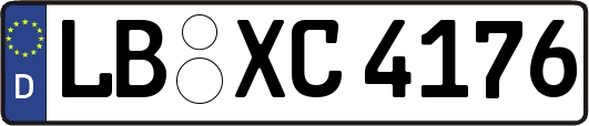 LB-XC4176