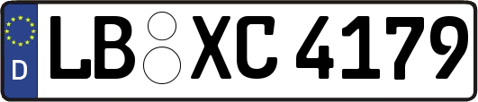 LB-XC4179