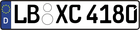 LB-XC4180