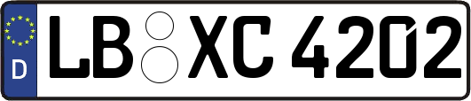 LB-XC4202