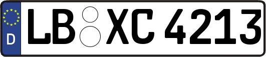 LB-XC4213