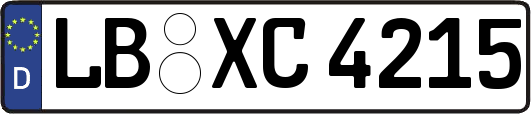 LB-XC4215