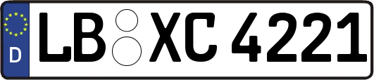 LB-XC4221